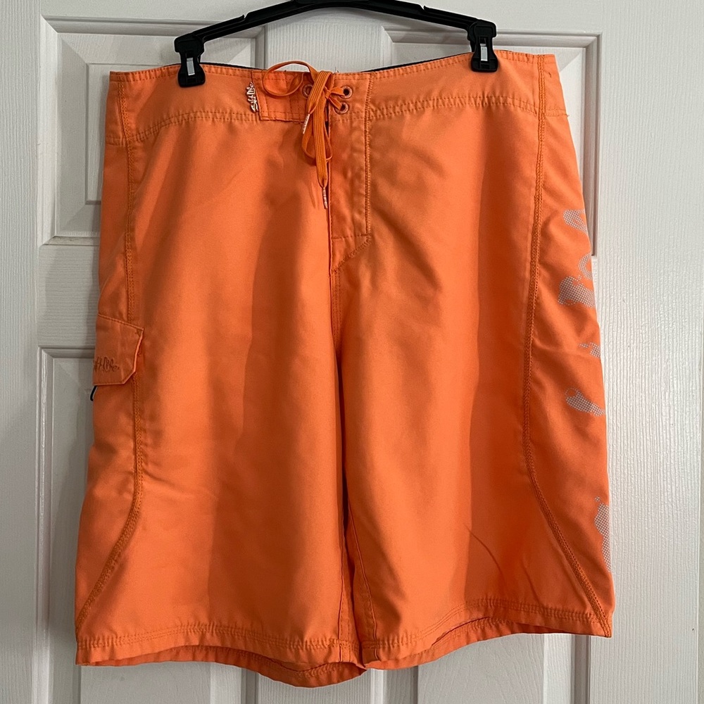 Salt Life Board Shorts